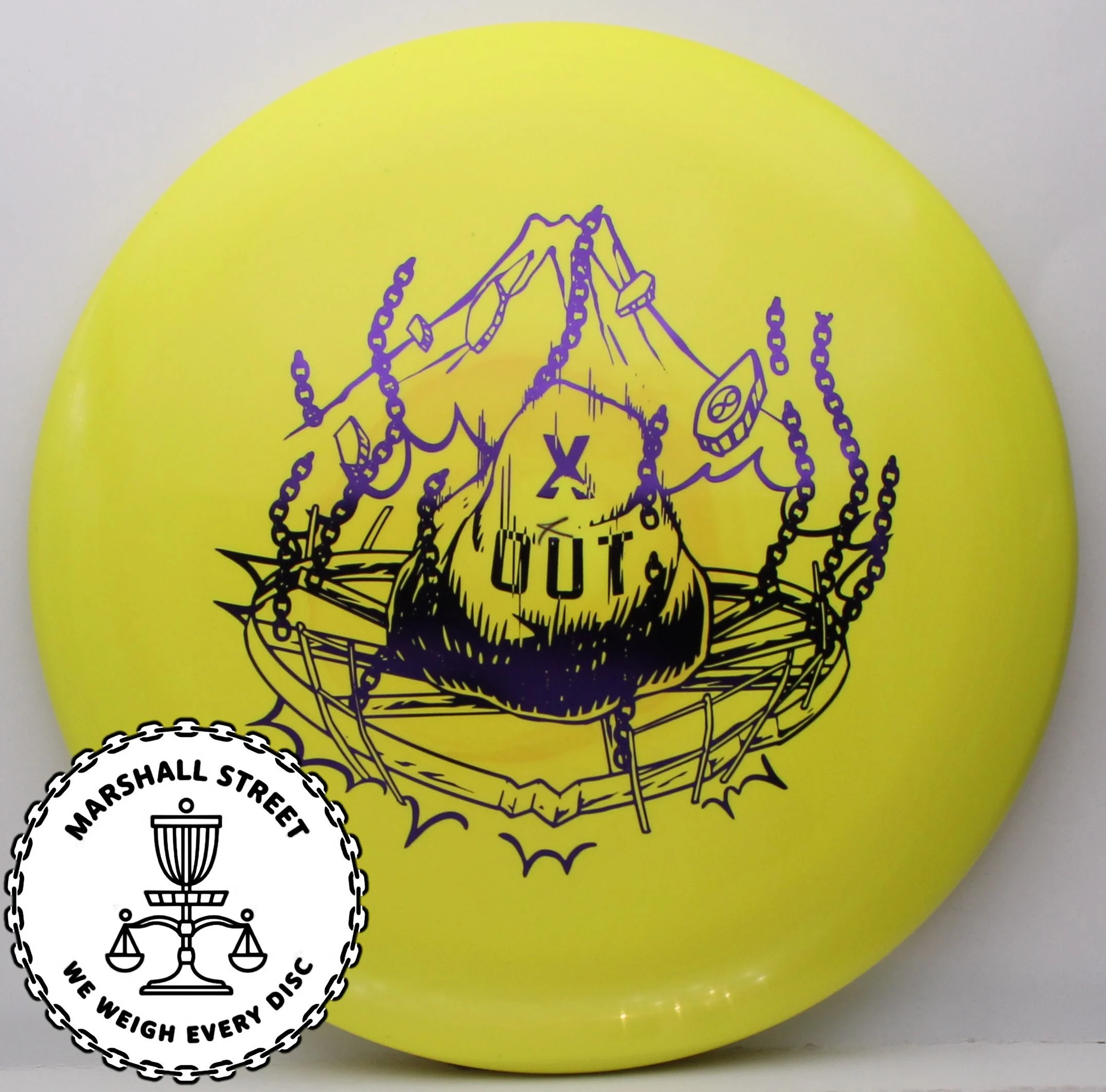 X-Out I-Blend Alpaca