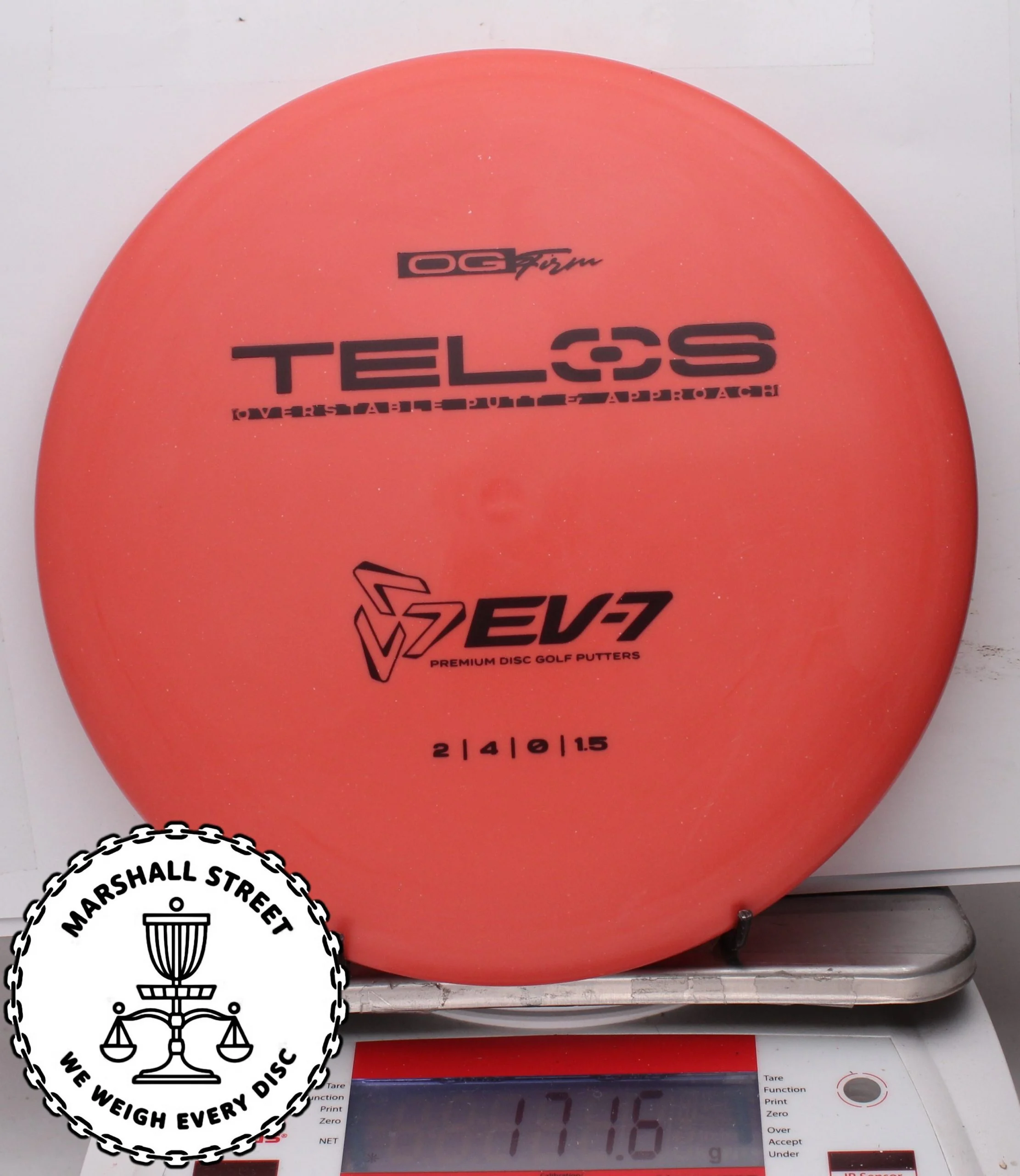 215717.jpg EV-7 Telos, OG Firm - #43 RedOrang, 172