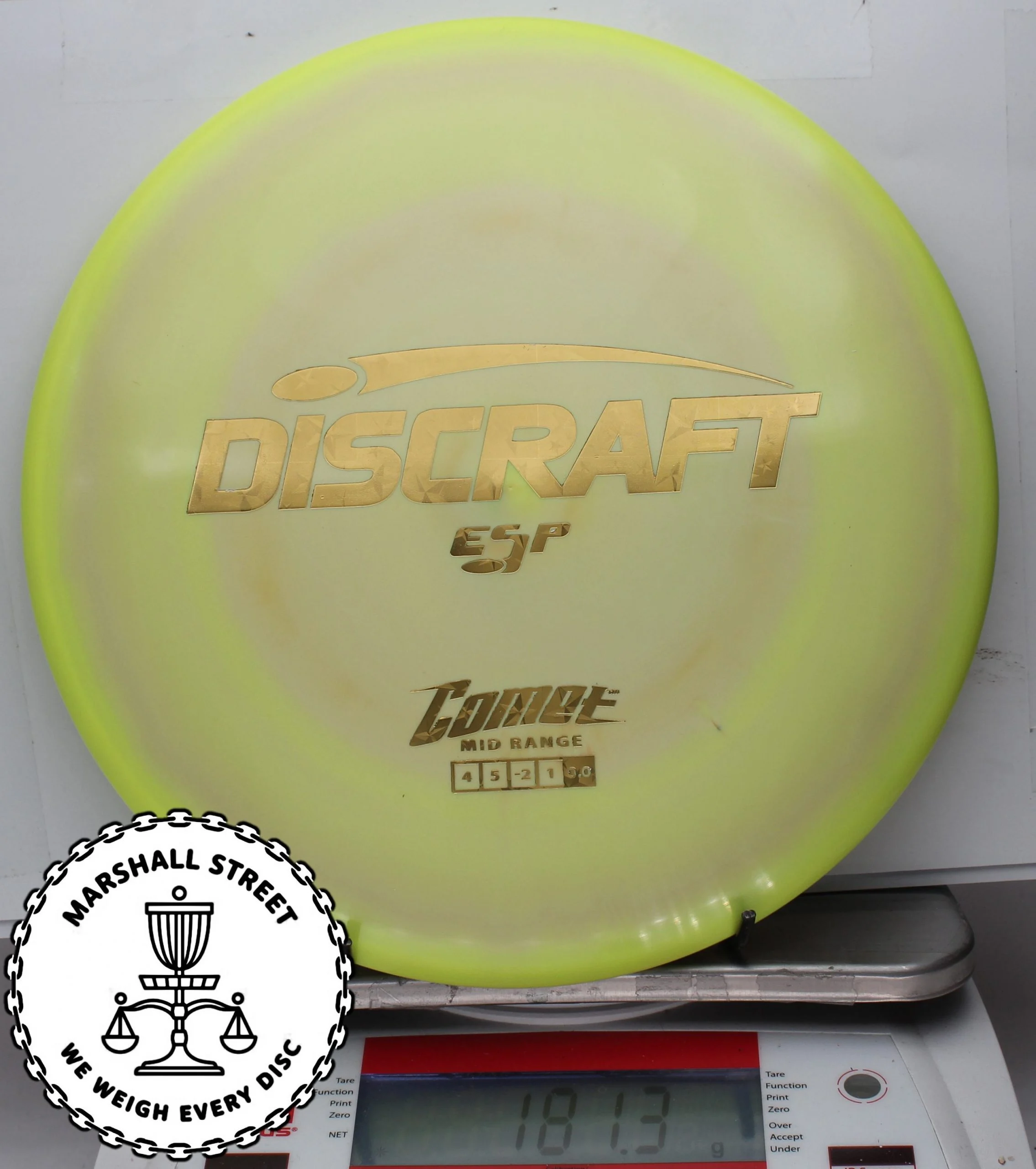 215363.jpg ESP Comet - #79 Yellow, 181