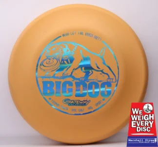 SureGrip Big Dog