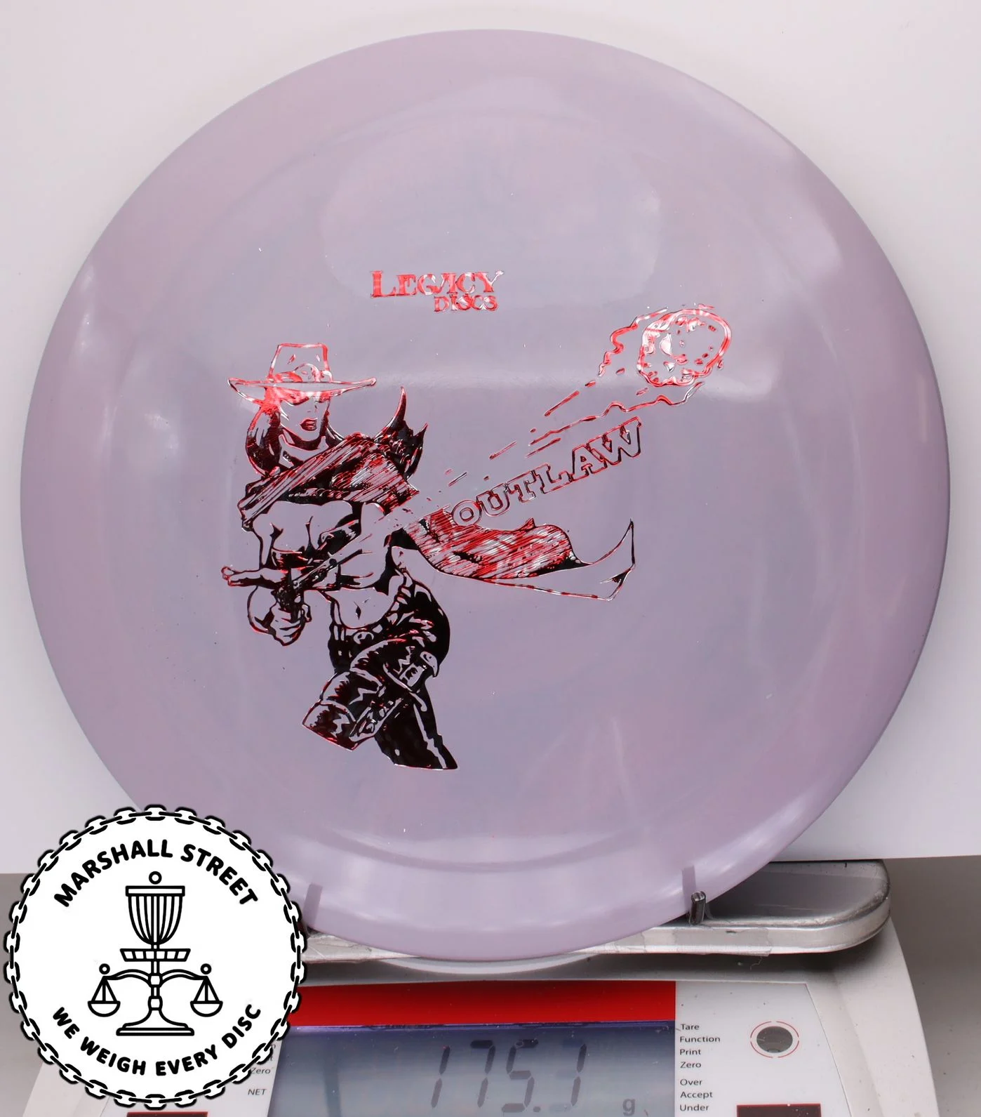 230675.jpg Icon Outlaw, Skullboy - #06 LtPurple, 175