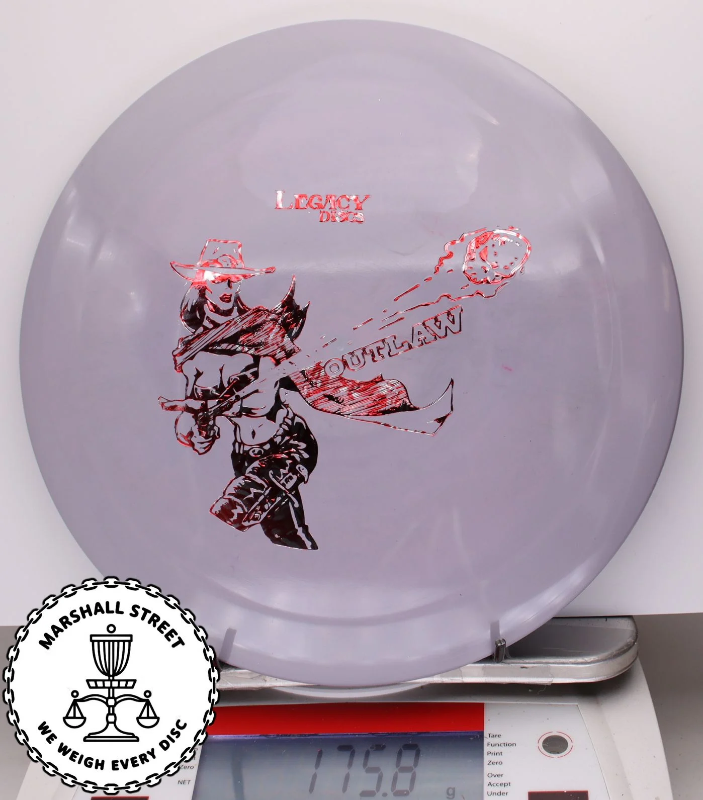 230672.jpg Icon Outlaw, Skullboy - #03 LtPurple, 176