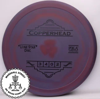Copperhead, Victor 2