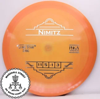 Lima Nimitz