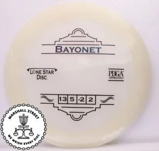 Glow Bravo Bayonet