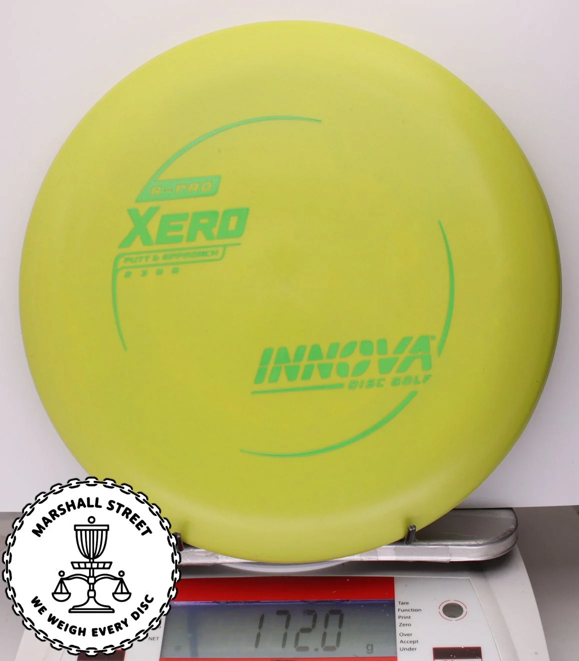 228578.jpg R-Pro Xero - #46 Yellow, 172