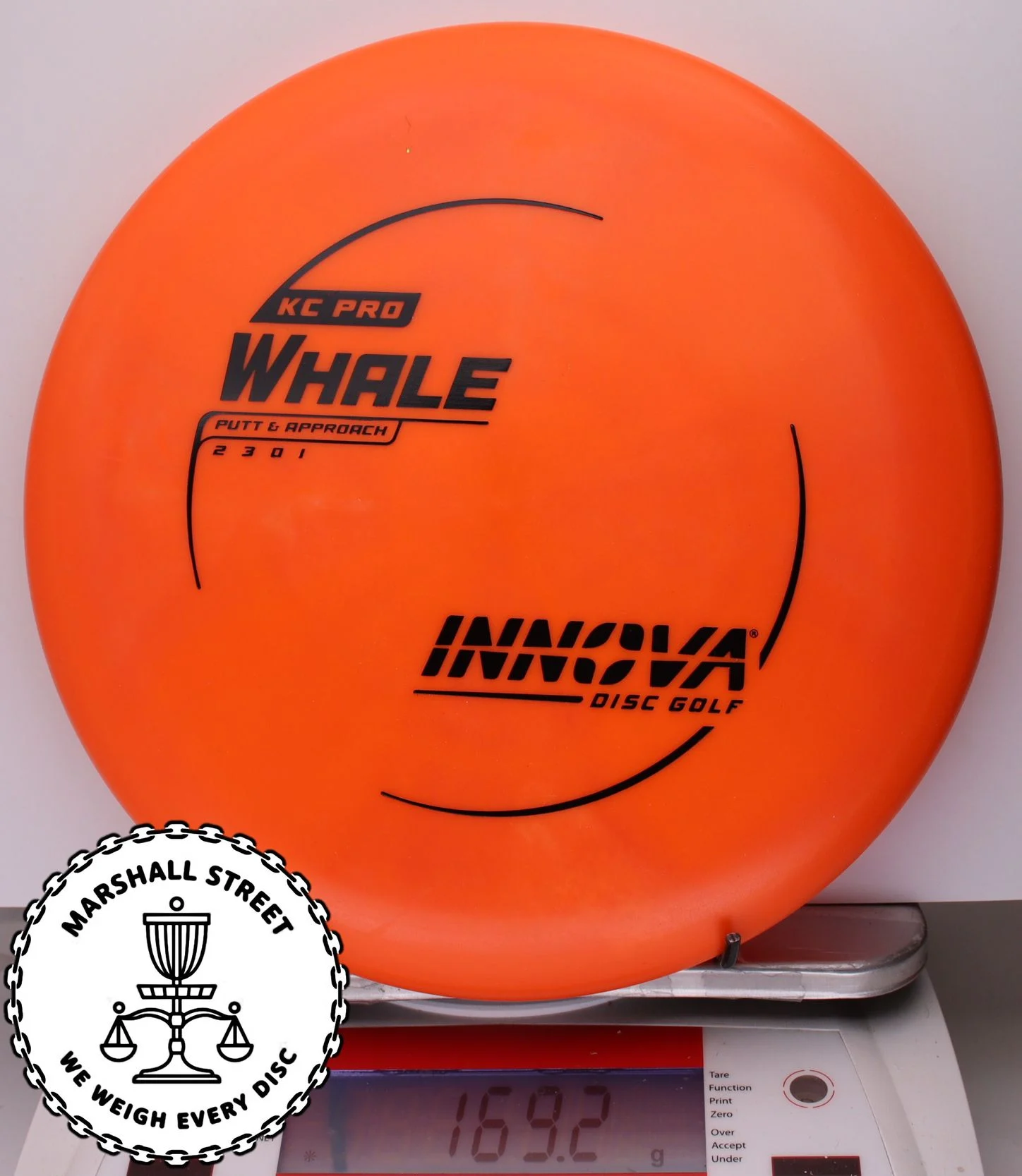 228193.jpg KC Pro Whale - #05 Orange, 169