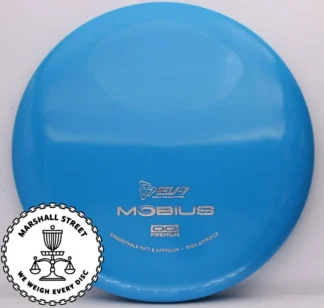 EV-7 Mobius, OG Premium