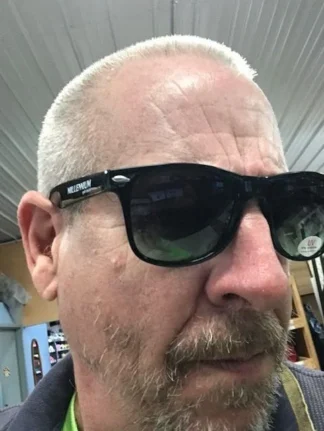 Millennium Sunglasses