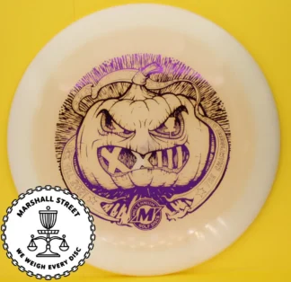 Quantum Lunar Falcon, USDGC '21 Com.