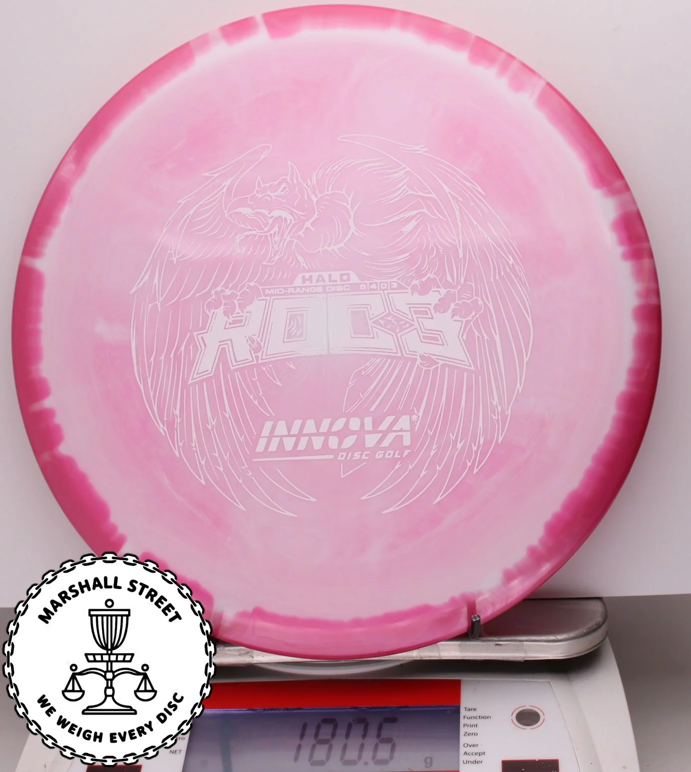 231172.jpg Halo Star Roc3 - #02 Pink, 181
