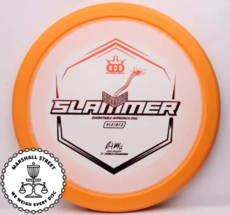 Classic Supreme Orbit Sockibomb Slammer, Ignite V1