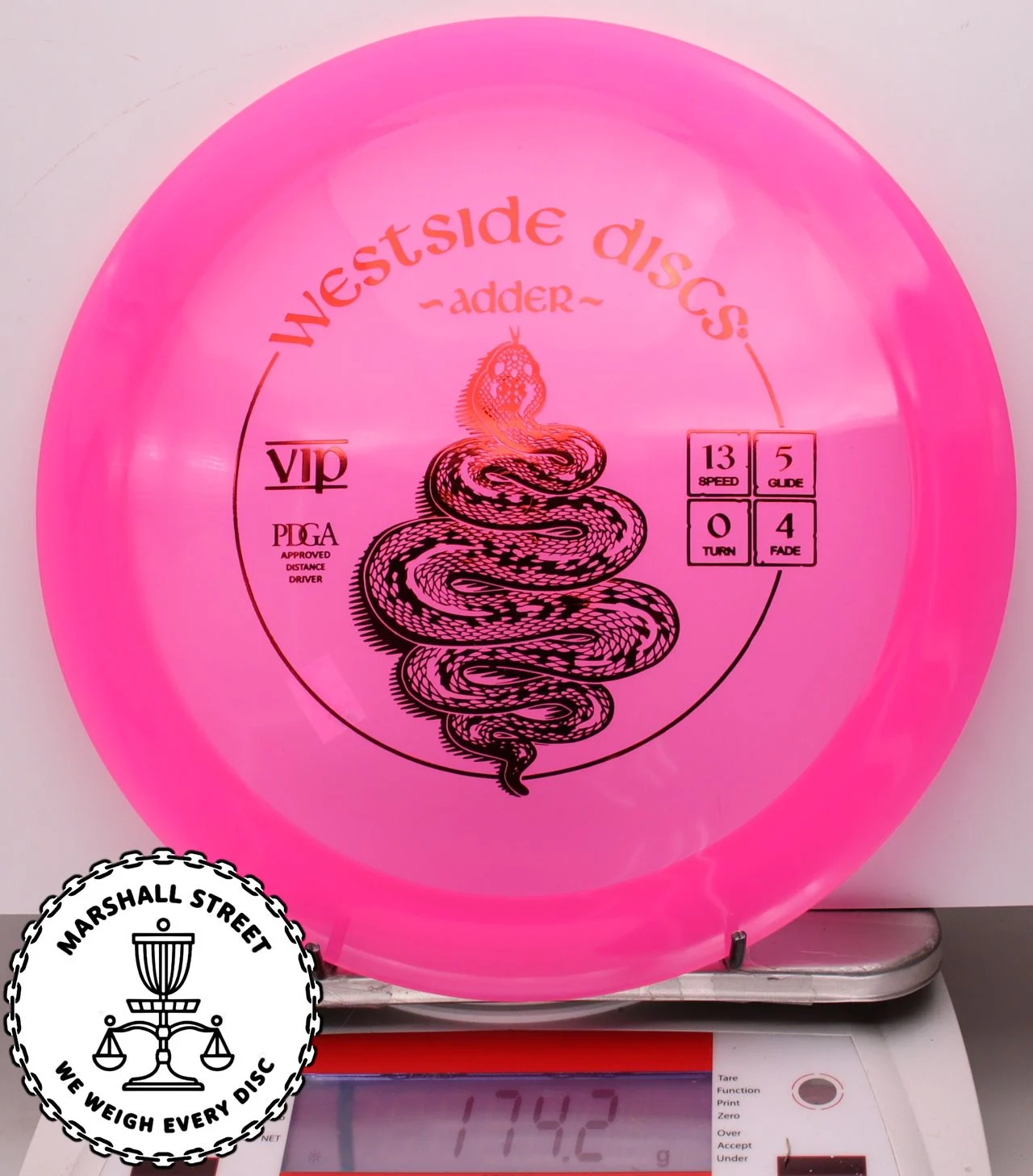232583.jpg VIP Adder - #02 Pink, 174