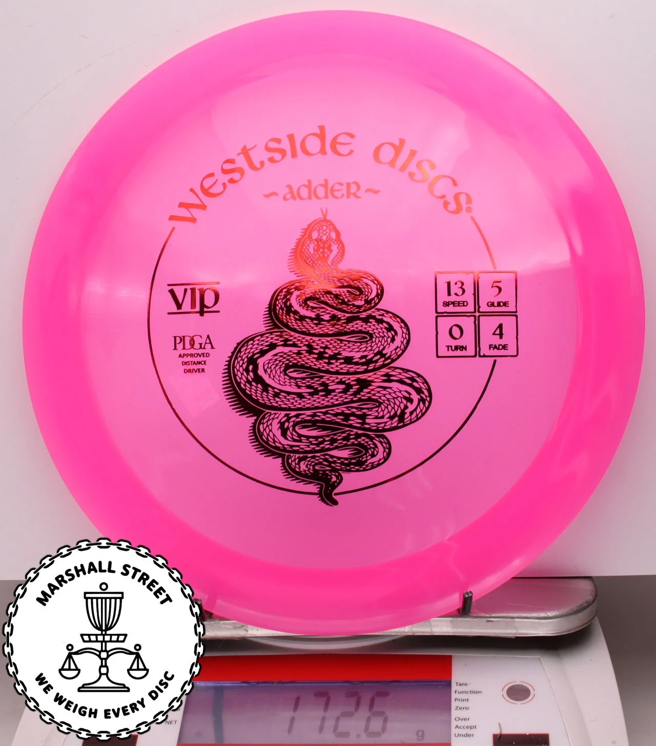 232588.jpg VIP Adder - #07 Pink, 173