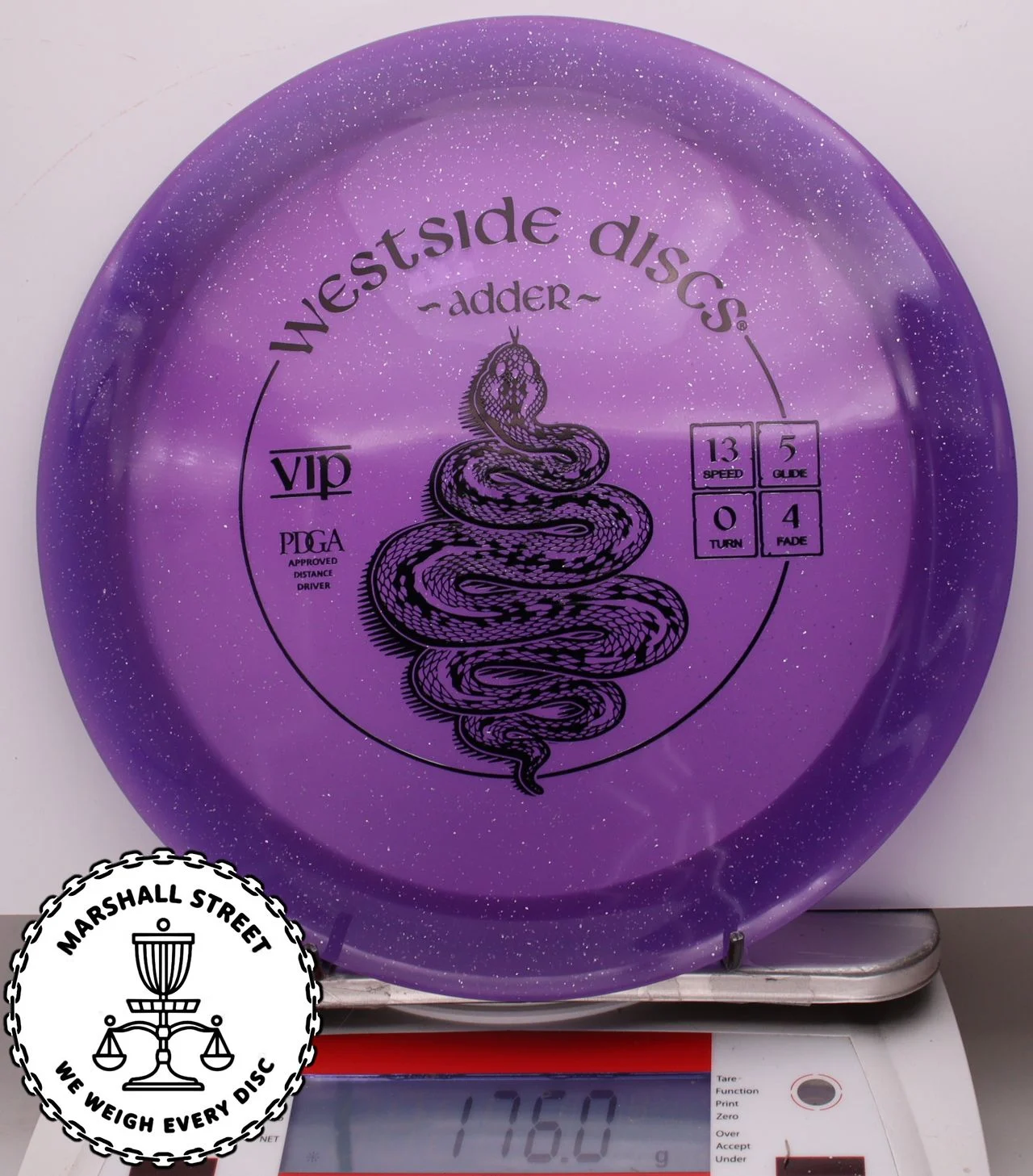 232594.jpg VIP Adder - #13 Purple, 176