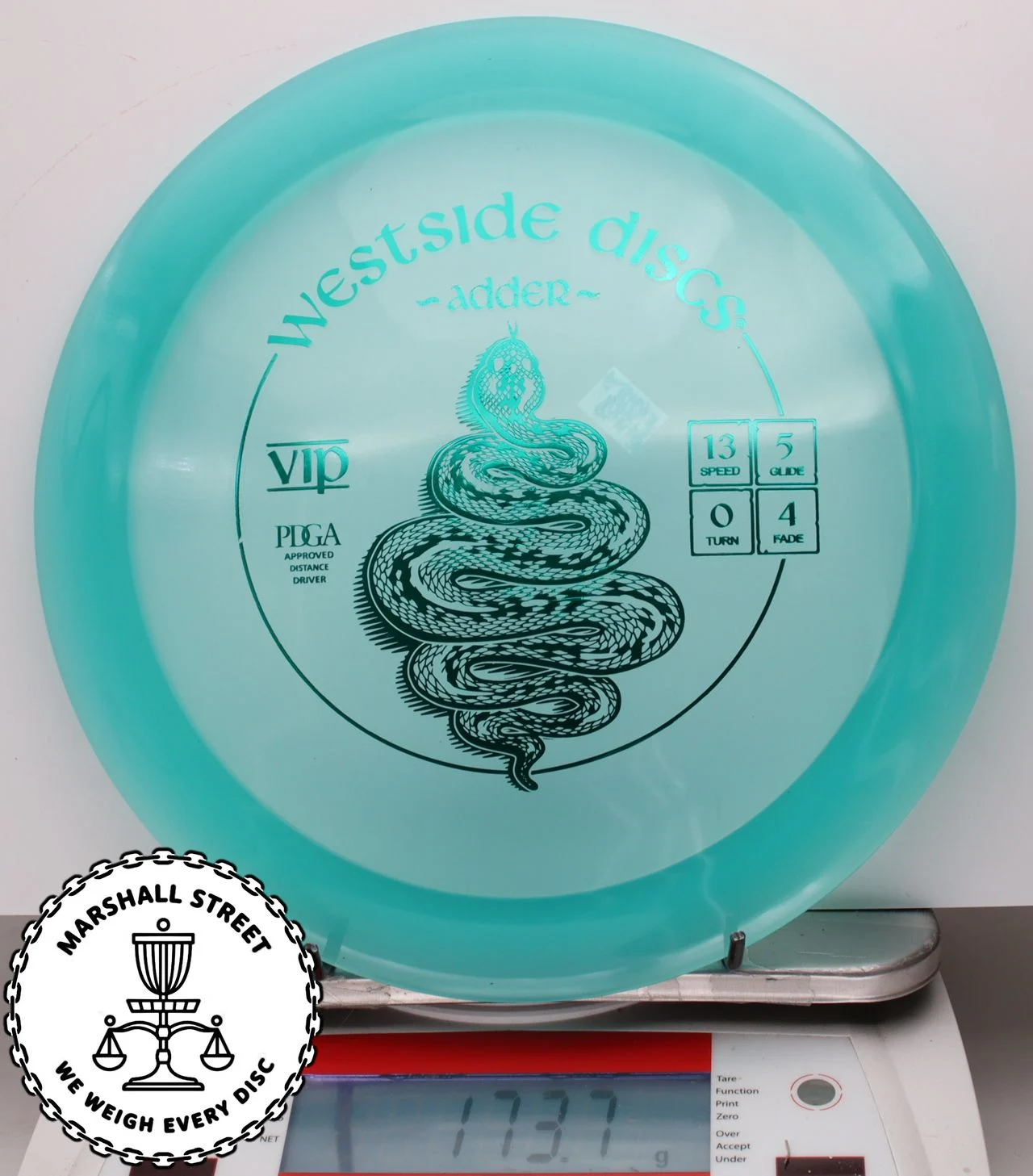 232608.jpg VIP Adder - #27 LtBlue, 174