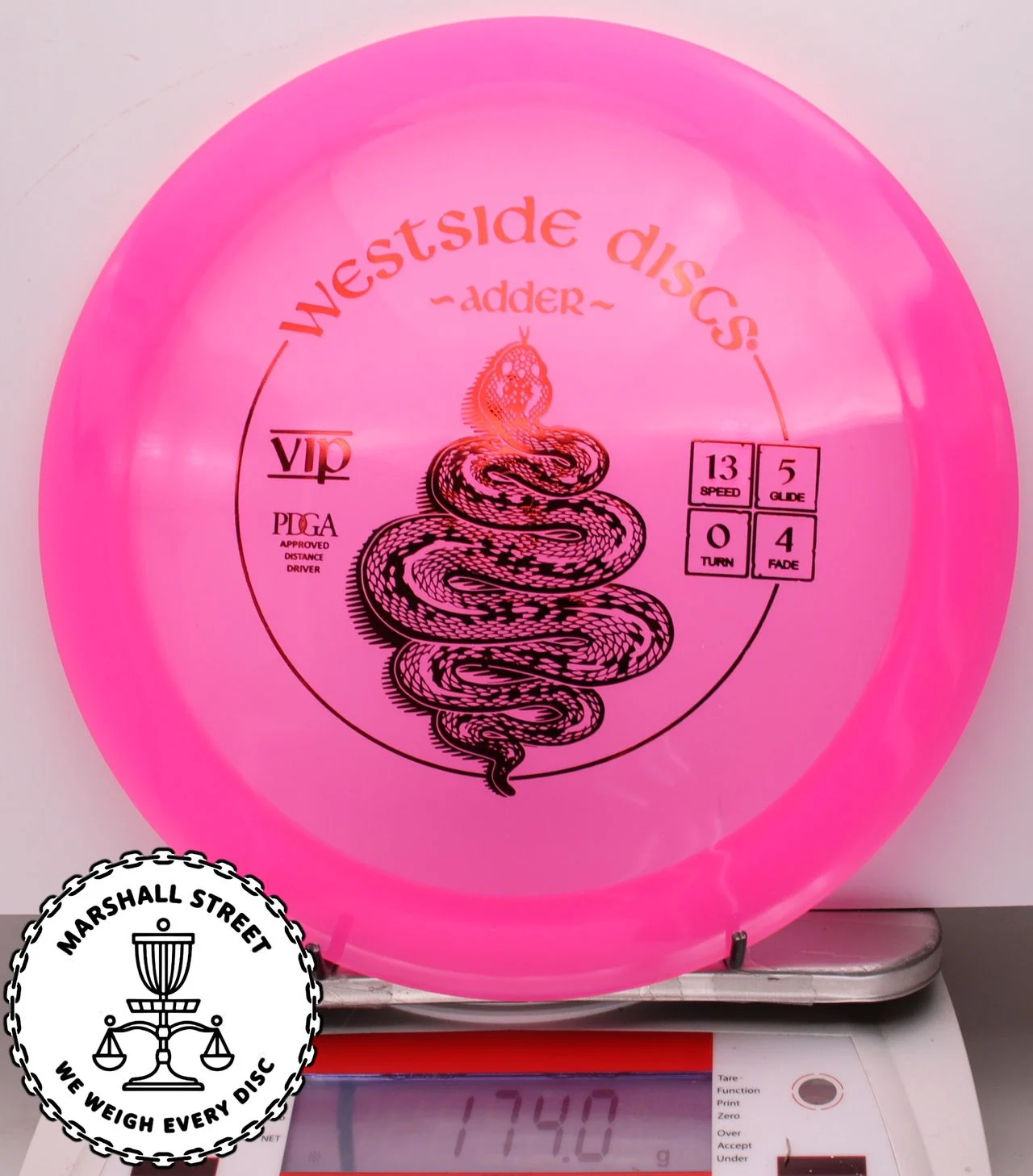 232584.jpg VIP Adder - #03 Pink, 174