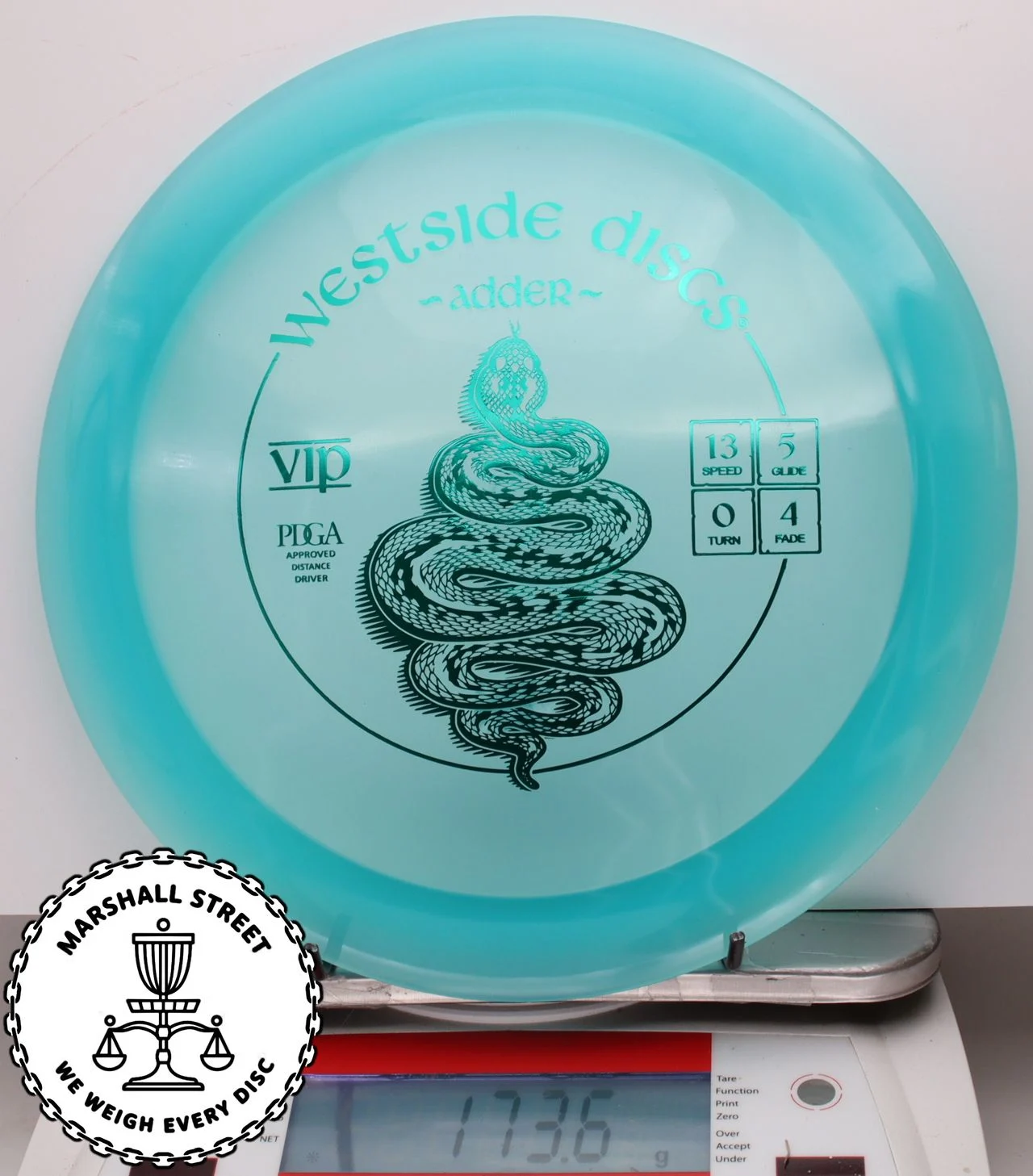 232604.jpg VIP Adder - #23 LtBlue, 174