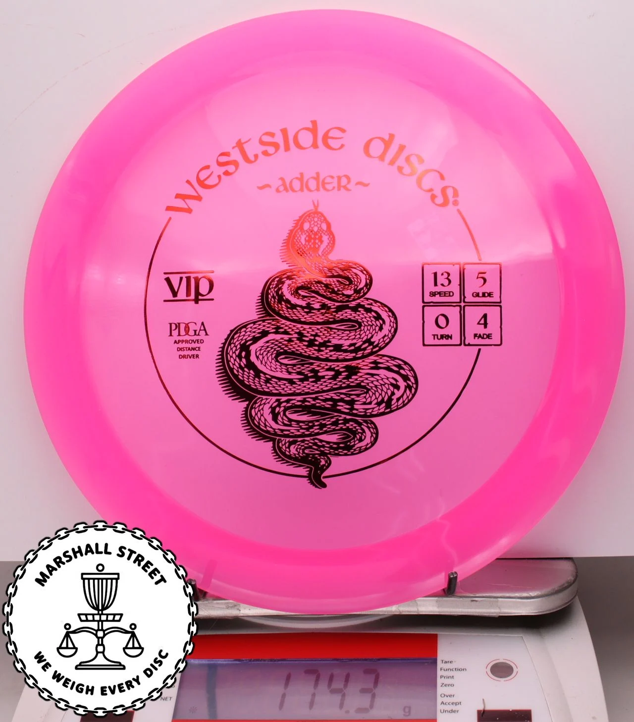 232585.jpg VIP Adder - #04 Pink, 174