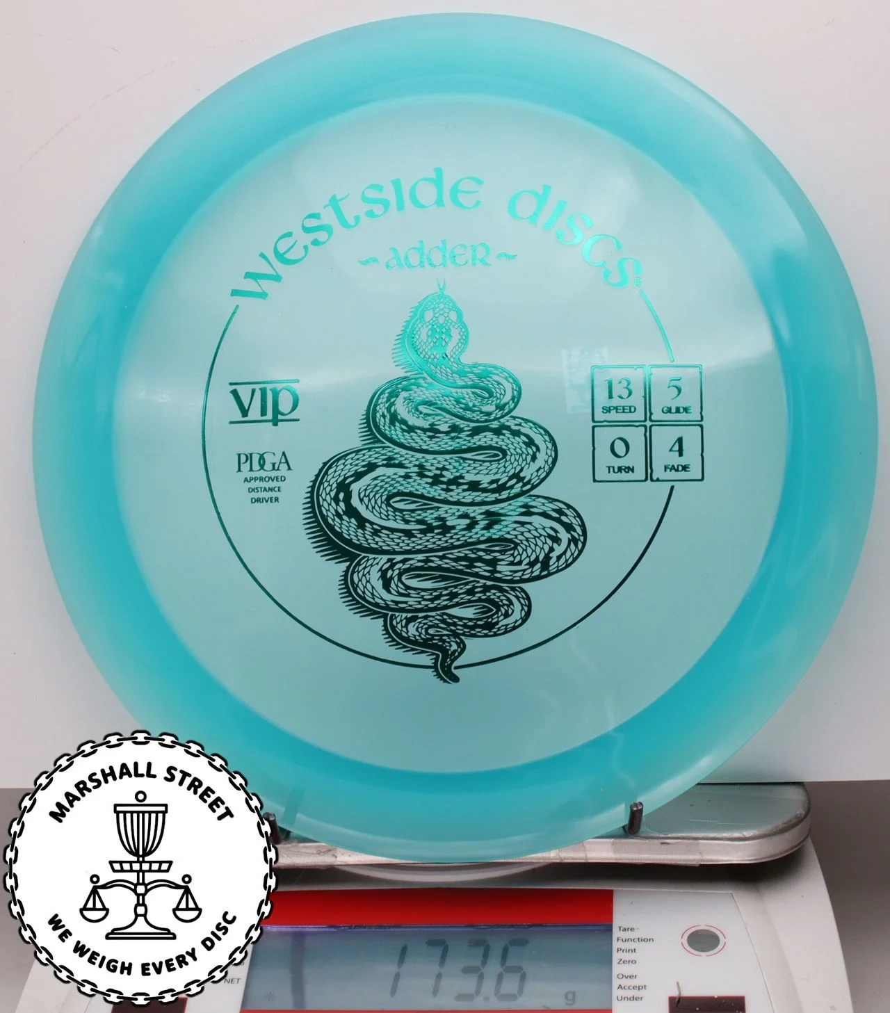 232610.jpg VIP Adder - #29 LtBlue, 174