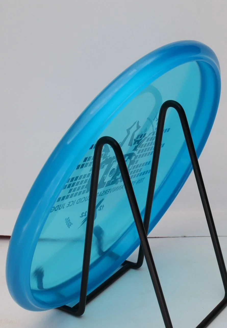 Lucid Ice Judge, 10 Year - Image 3