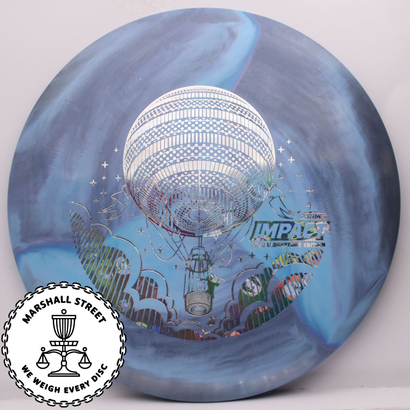 ESP Swirl Impact, LIO ‘23