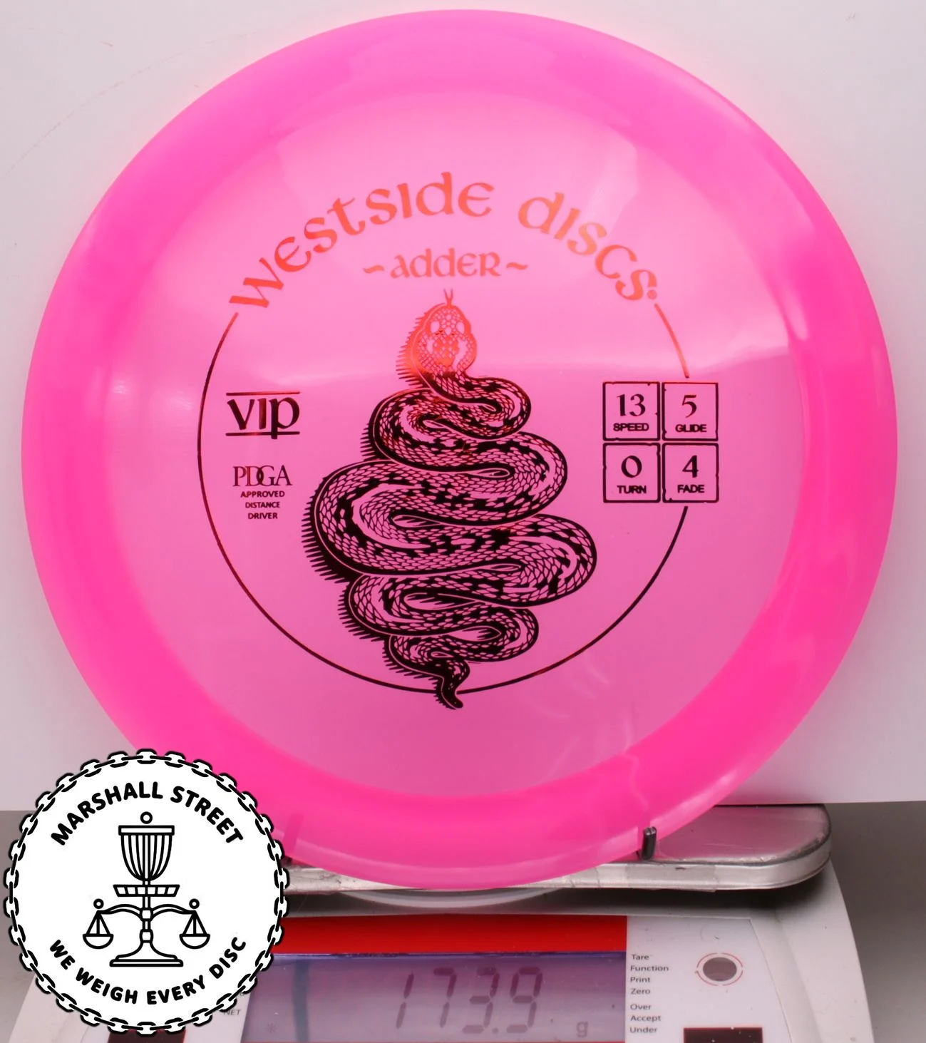 233520.jpg VIP Adder - #34 Pink, 174