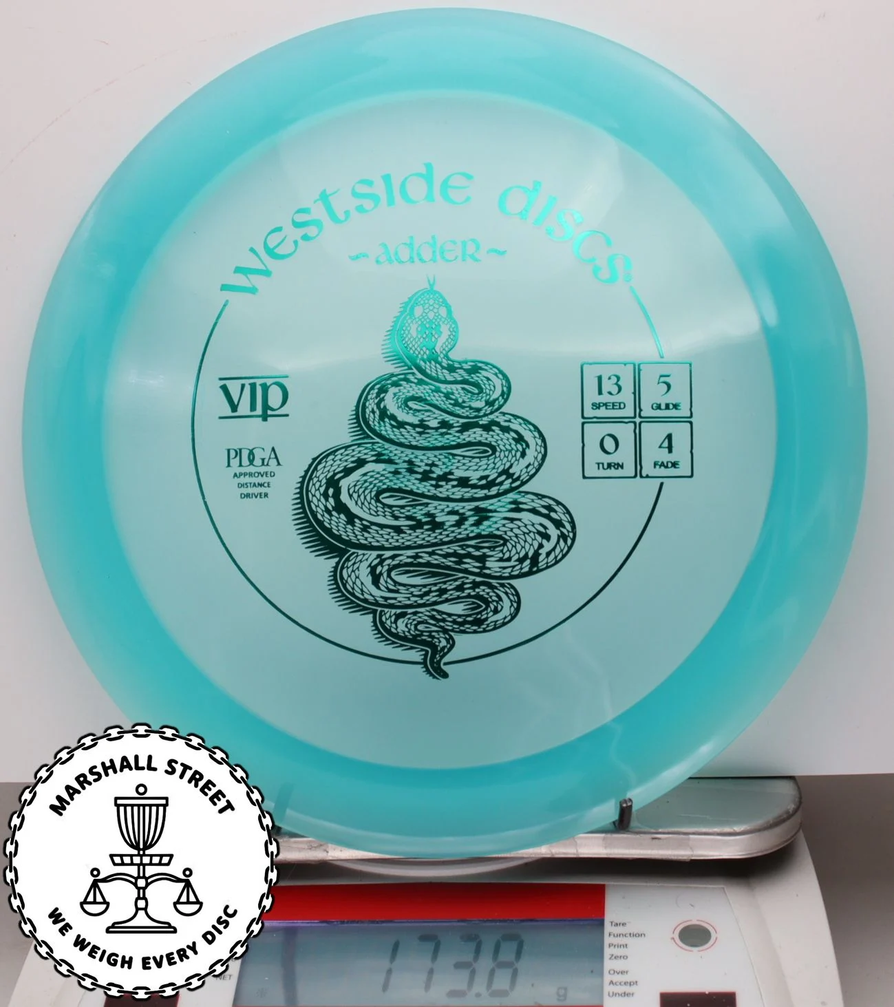 233527.jpg VIP Adder - #41 LtBlue, 174