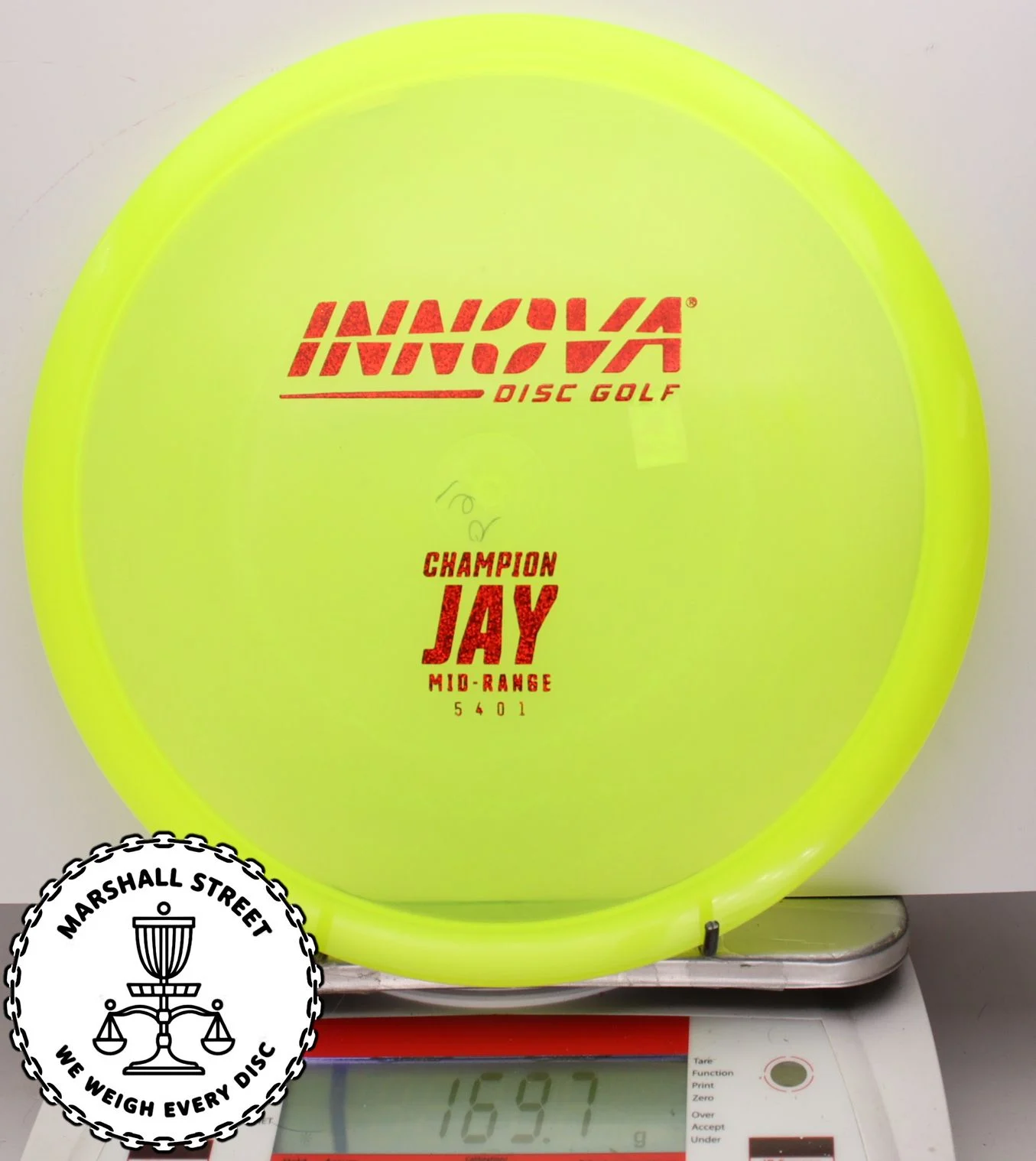 233906.jpg Champion Jay - #47 NYellow, 170