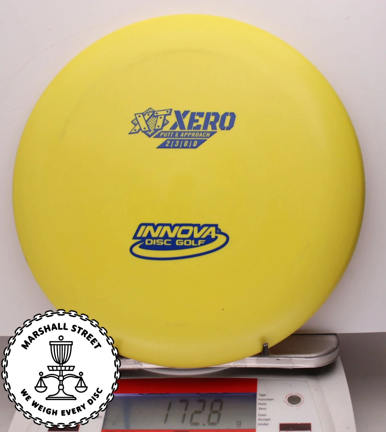 234025.jpg XT Xero - #63 Yellow, 173