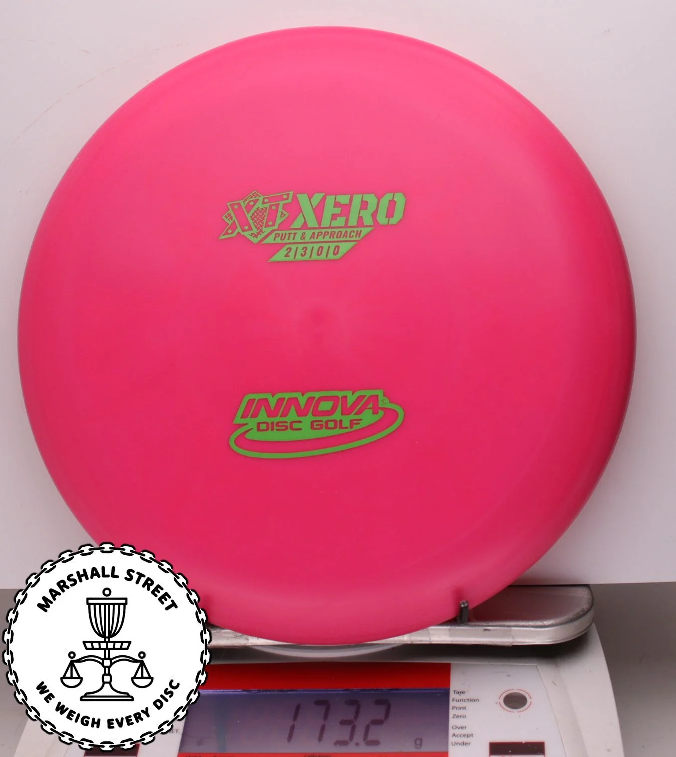 234032.jpg XT Xero - #70 Magenta, 173