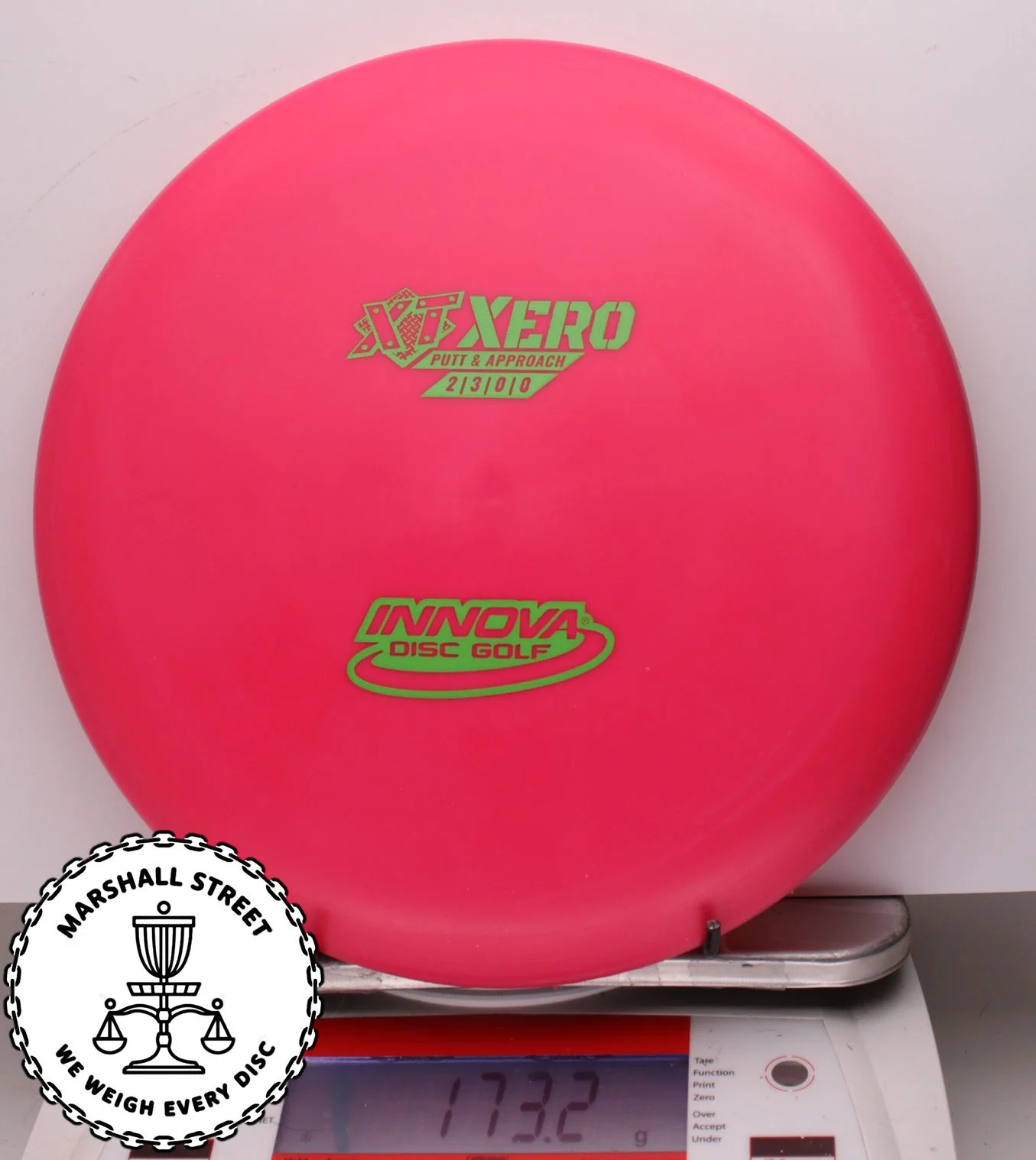 234031.jpg XT Xero - #69 Magenta, 173