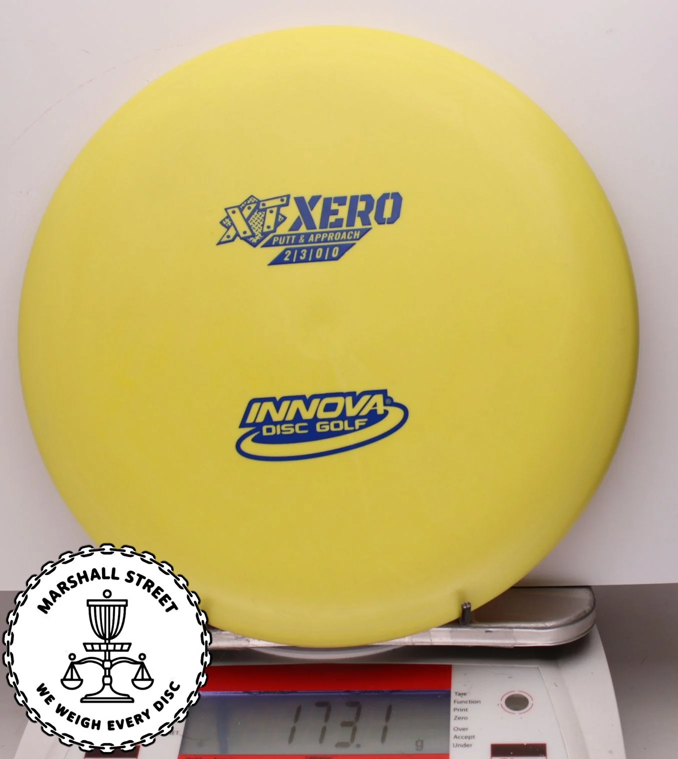 234026.jpg XT Xero - #64 Yellow, 173