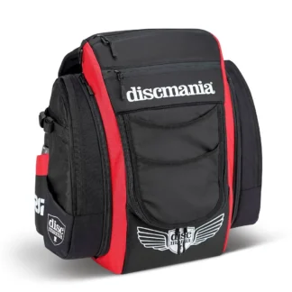 Discmania Jetpack Grip BX3 Bag