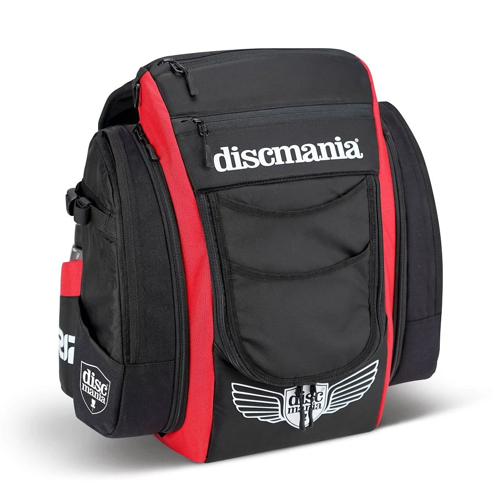 Discmania Jetpack Grip BX3 Bag