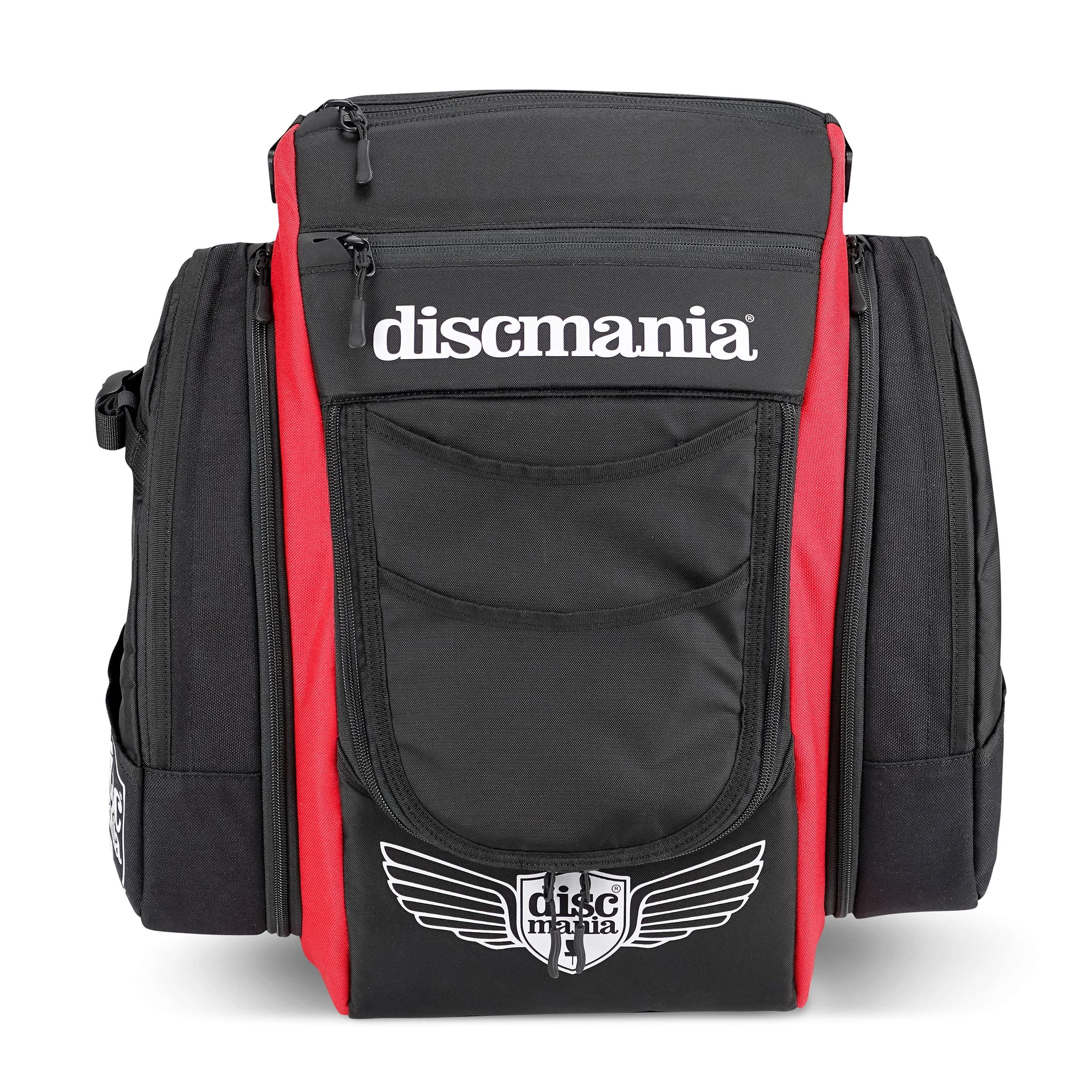 Discmania Jetpack Grip BX3 Bag - Image 2