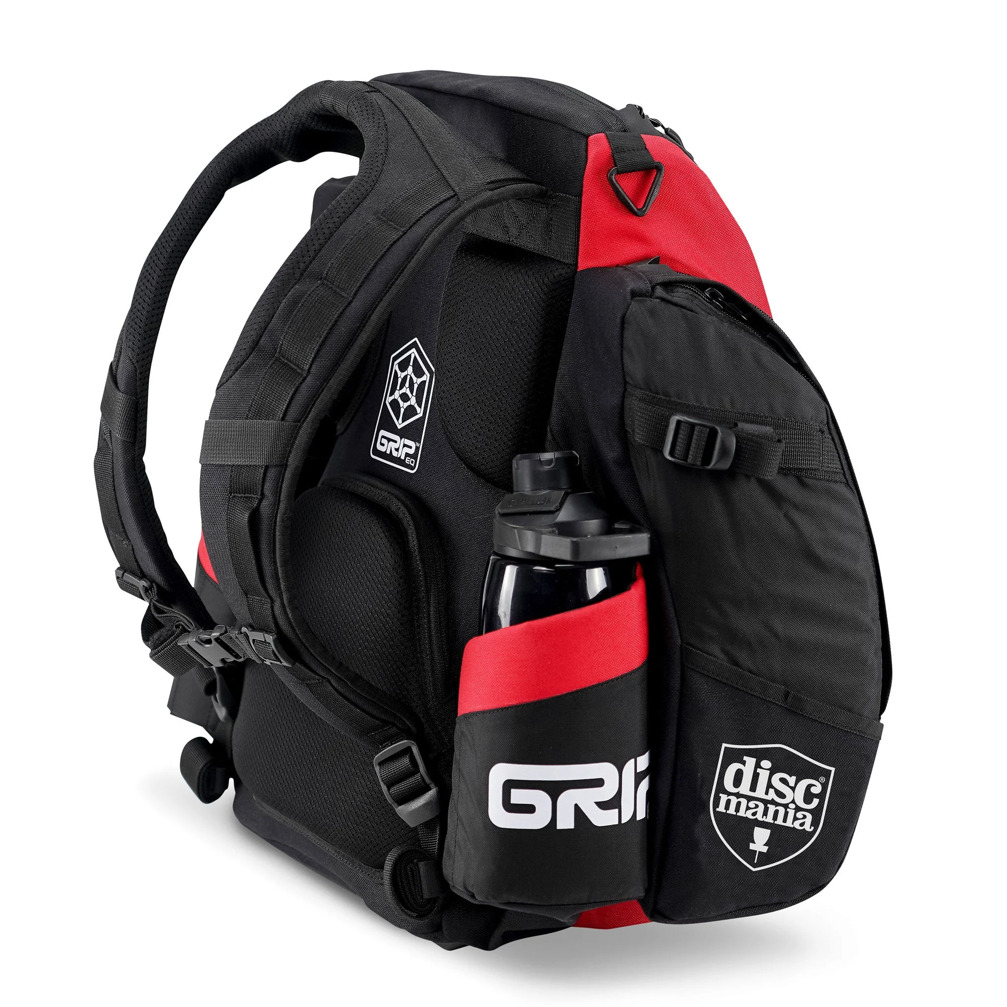 Discmania Jetpack Grip BX3 Bag - Image 3