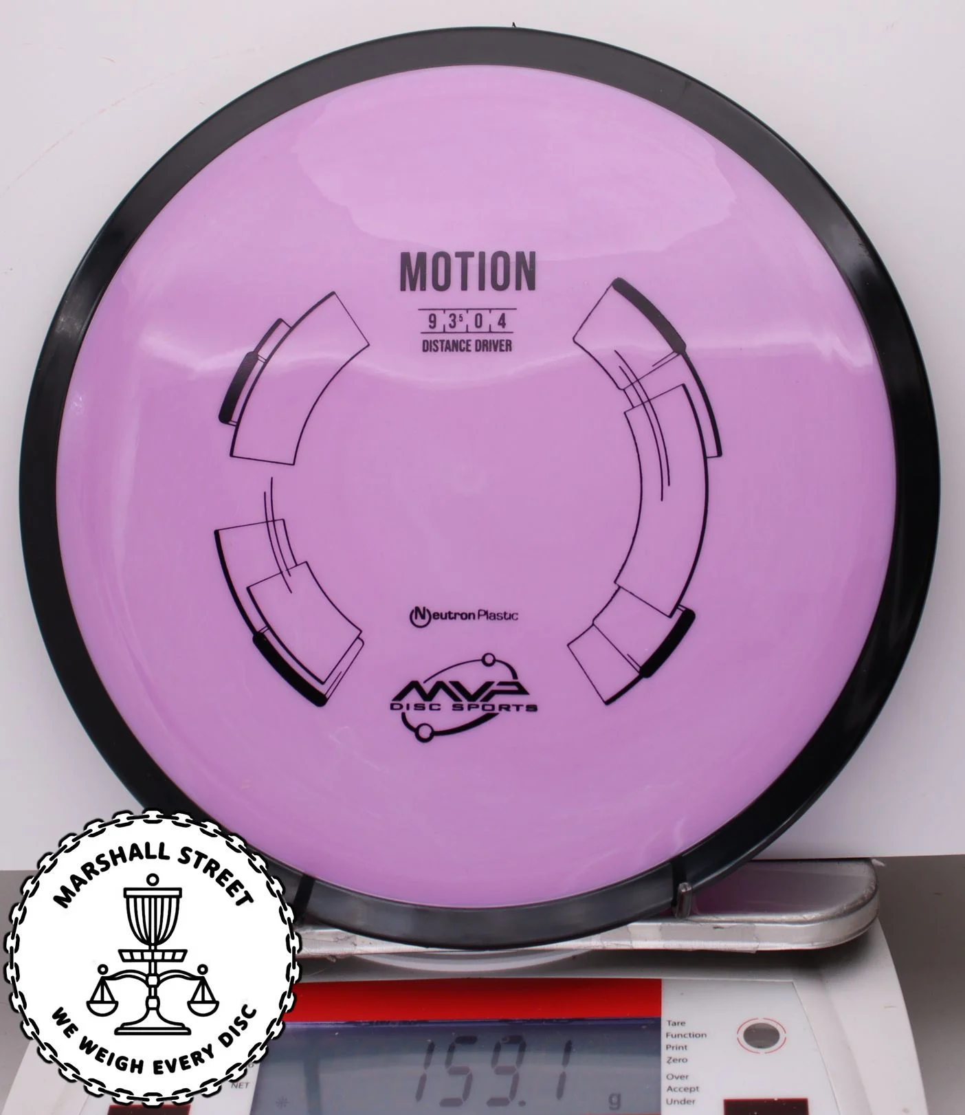 237270.jpg Neutron Motion - #63 Purple, 159