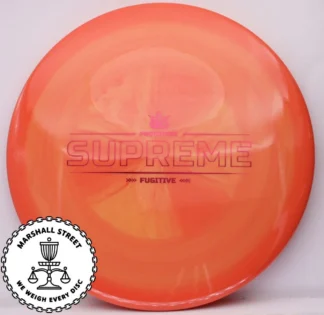 Supreme Fugitive, Prototype