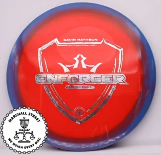 Fuzion Orbit Enforcer, Gavin Rathbun 2023 Team Series