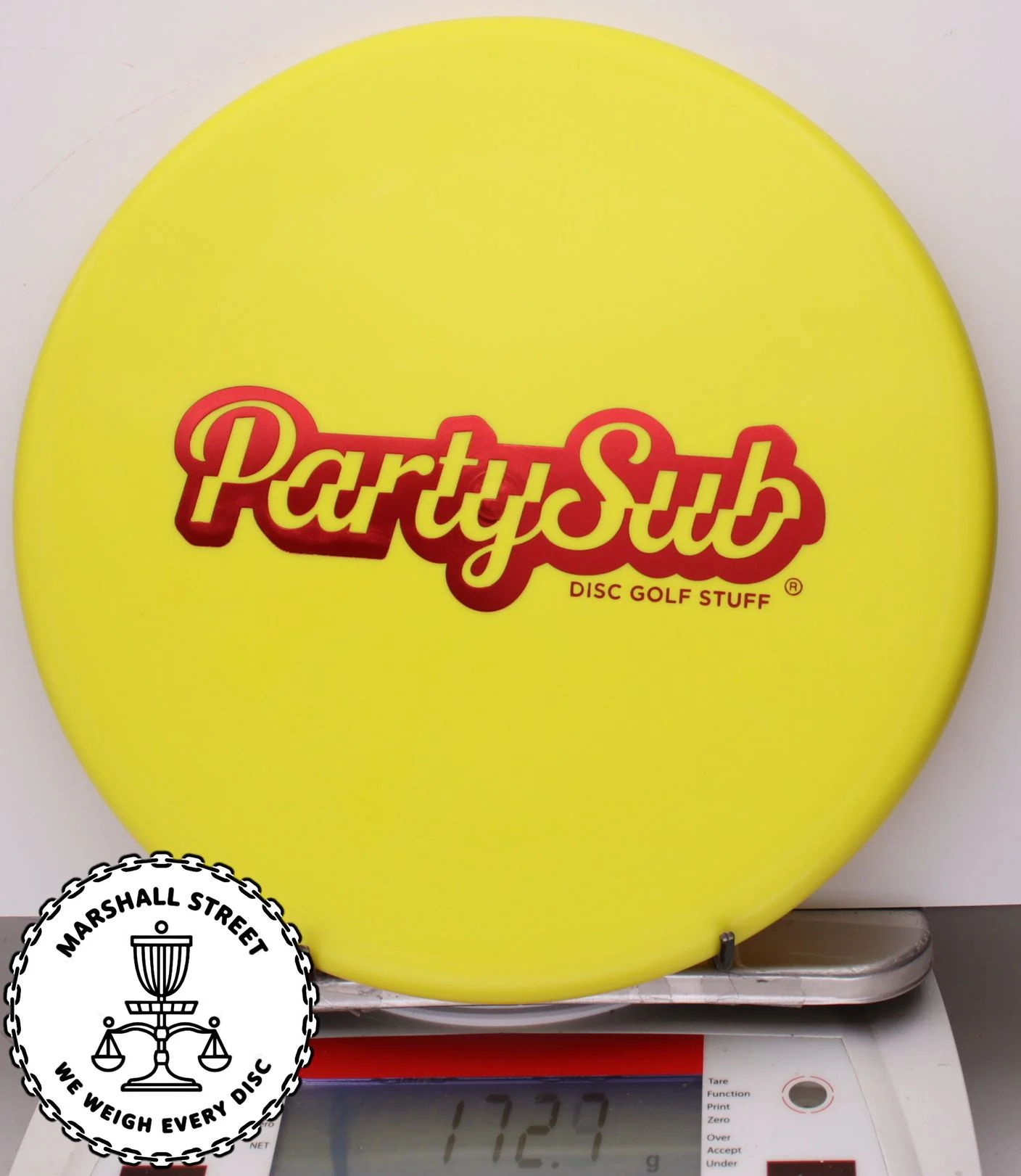238030.jpg BT Medium Harp, PartySub - #18 Yellow, 173