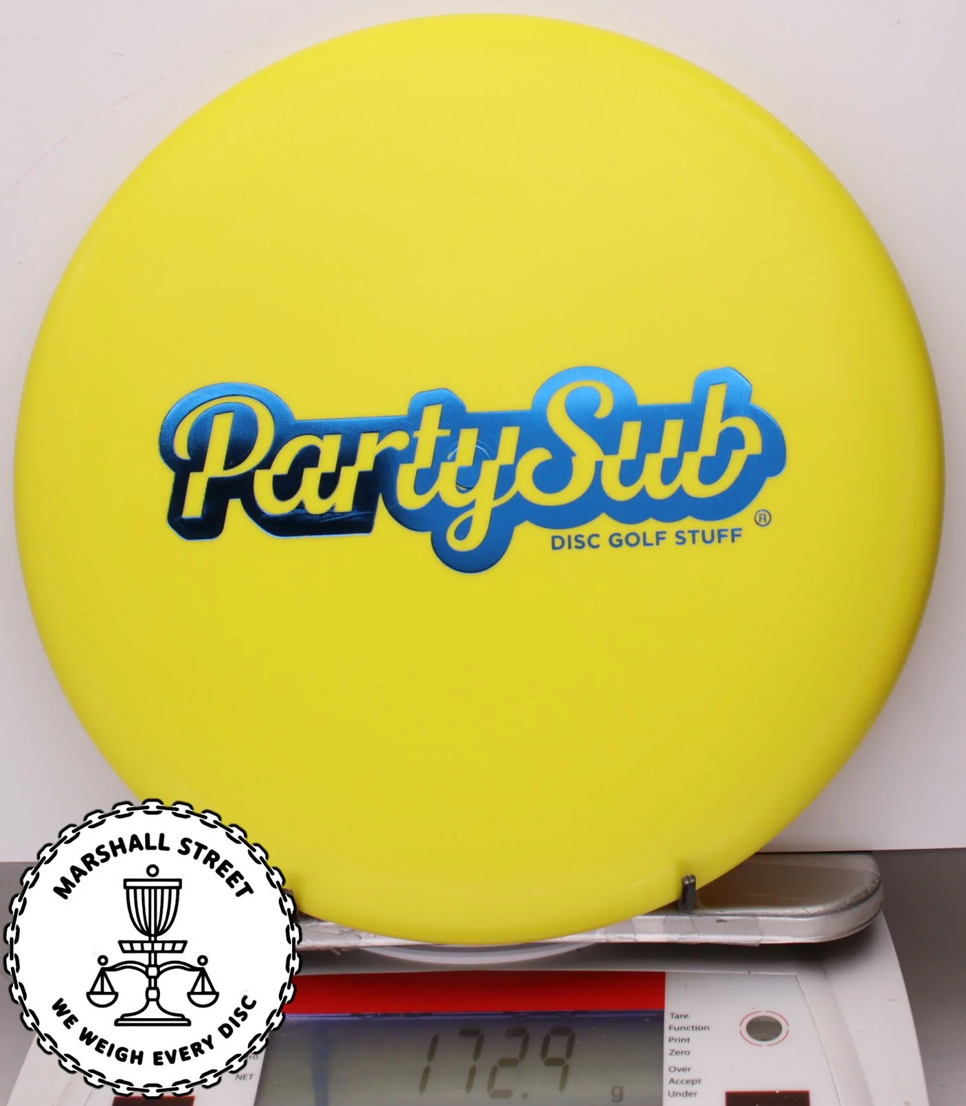 238006.jpg Classic Blend Judge, PartySub - #14 Yellow, 172