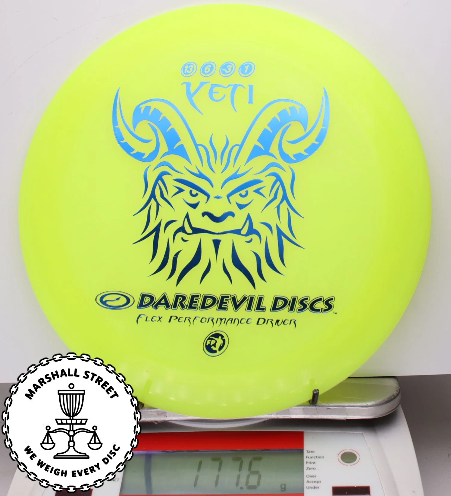 238391.jpg Yeti - #07 NYellow, 178