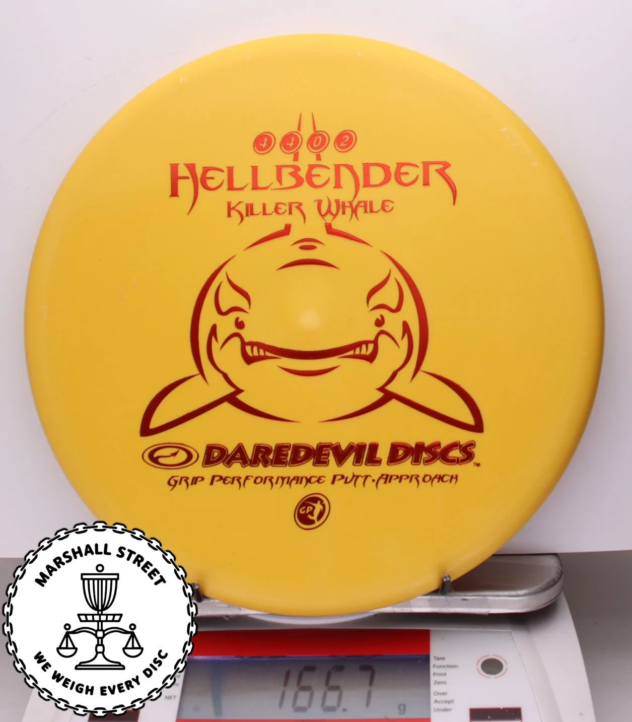 238450.jpg Hellbender, Killer Whale - #21 Yellow, 167