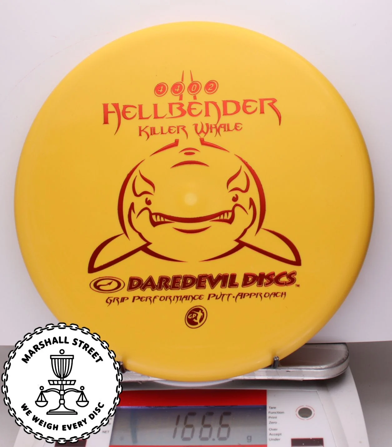 238452.jpg Hellbender, Killer Whale - #23 Yellow, 167