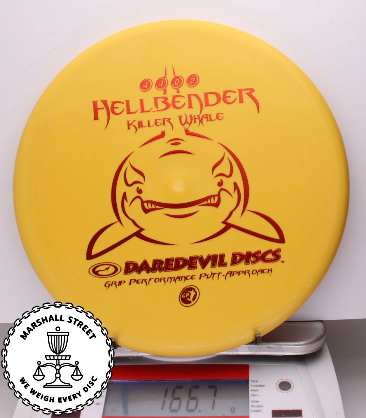 238451.jpg Hellbender, Killer Whale - #22 Yellow, 167