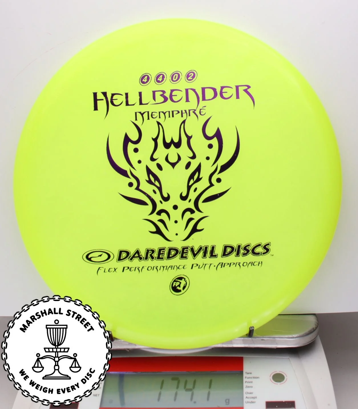 238482.jpg Hellbender, Memphre - #03 NYellow, 174