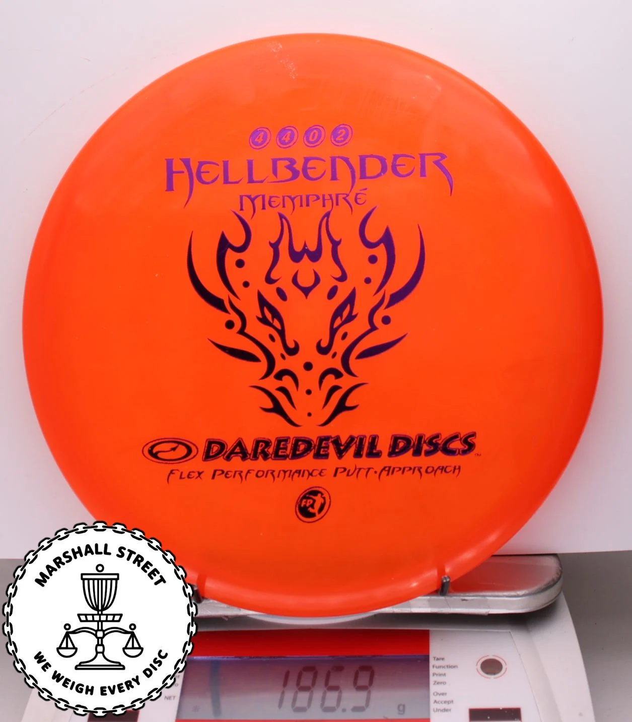 238488.jpg Hellbender, Memphre - #09 Orange, 177