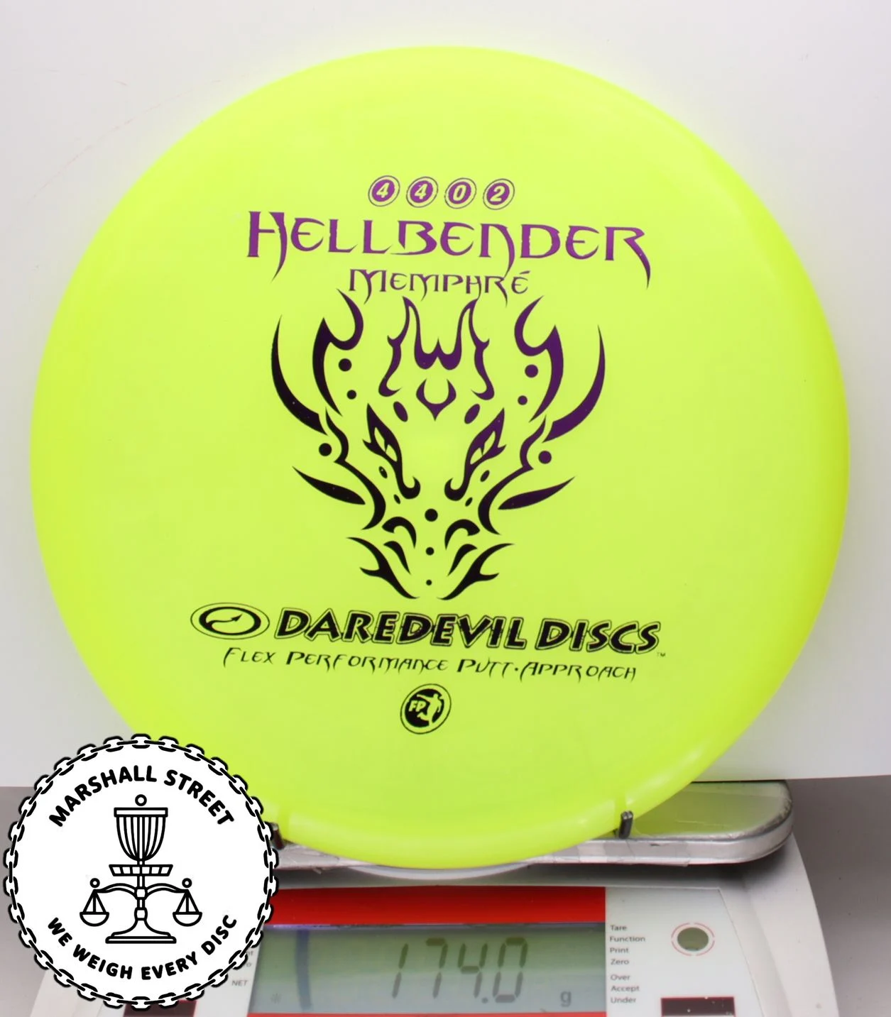 238485.jpg Hellbender, Memphre - #06 NYellow, 174