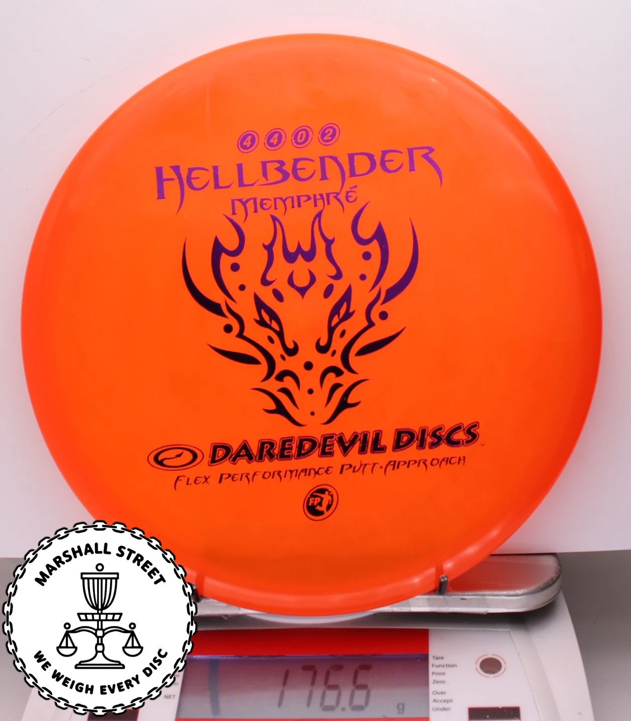 238492.jpg Hellbender, Memphre - #13 Orange, 177